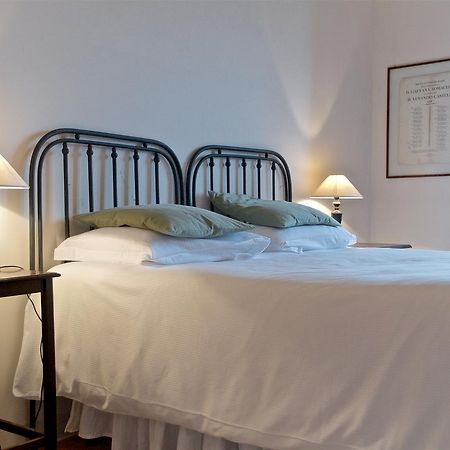 Отель Casa Rosati Fontecchio Экстерьер фото
