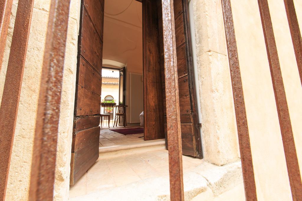 Отель Casa Rosati Fontecchio Экстерьер фото